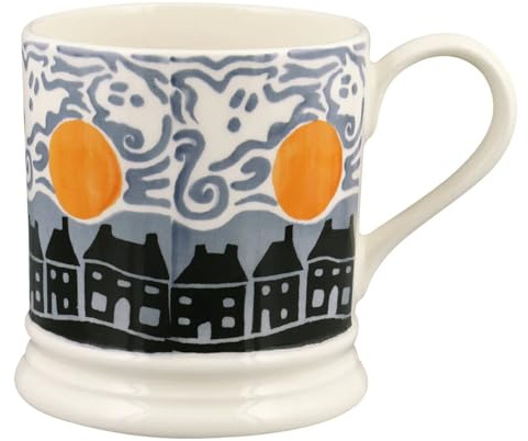 Emma Bridgewater The Wise Witches 1 Pint Mug