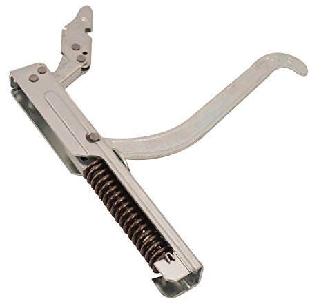 Belling C00223945 - Cerniera per porta del forno Cannon Creda Hotpoint Indesit