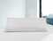 Savel, Almohada Antiestres con Doble Funda, Firmeza Media, 105x40cm…