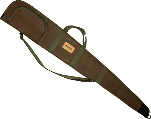 JACK PYKE Shotgun Slip Case Duotex Brown