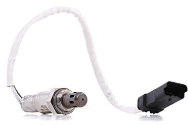 DELPHI Sonda lambda ES21064-12B1 Sonda planare, riscaldato dietro al catalizzatore, davanti al catalizzatore 381mm