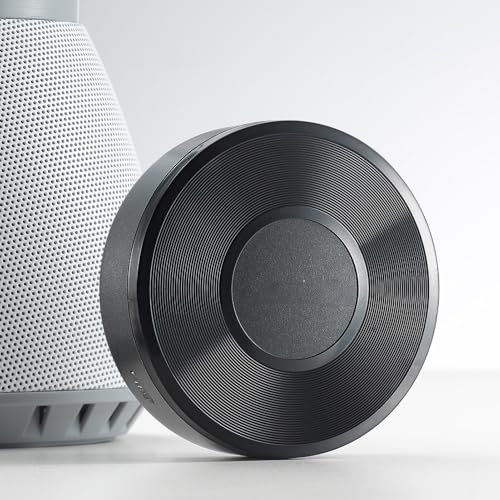 Ricevitore Musicale HiFi, Supporti per DLNA per UPnP, Altoparlante Audio WiFi Streamer Audio Wireless 2.4G Supportato Multiroom, per App AudioCast, per Telefoni, Laptop