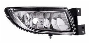 VAN WEZEL 1629998 Fendinebbia Dx Faro fendinebbia Faro antinebbia Faretto fendinebbia