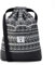 KALIDI Beutel Rucksack Kordelzug Turnbeutel Daypack Gymsack Gym Bag Beutel Sportbeutel Rucksack für Damen & Herren mit Innentasche 11 Liter für Sport, Reisen und City