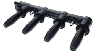 Bosch 098622A212 - Zündspule