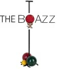 Bocce Ball Retriever - The Boazz