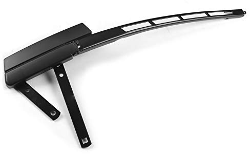 Brazo de Limpiaparabrisas Q7 2009 2012 Reemplazo Trasero Oem 4L1955205A Hojas Delanteras 2008 Lado del Pasajero 2007 Limpiaparabrisas Derecho 2011 2010 Parabrisas 4L1955408B1P9