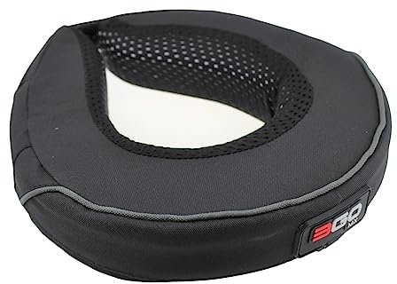 3GO Tour de Cou pour Enfants - pour Motocross, Quad, Course Hors Route - Collier de Sécurité pour Jeunes Enfants - MX Gear