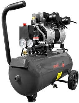 PAULIMOT Compressore silenzioso K24