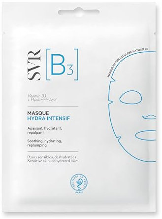 SVR [B3] Masque hydra intensif 12ml