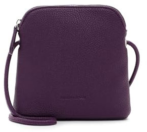 Emily & Noah Umhängetasche E&N Emma 60394 Damen Handtaschen Uni violet 639
