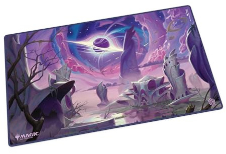 Tapis de jeu Ultimate Guard - Magic: The Gathering - Edge of Eternities - Godless Shrine