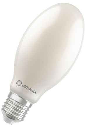LEDVANCE HQL LED P E40 32.4W 6000lm D - 840 kall vit | motsvarande 125W