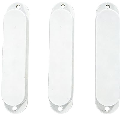 Protector de pastilla de guitarra de liberación rápida con textura para carcasa de guitarra resistente al óxido