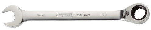 KS Tools 503.4689 GEARplus Ratschenringmaulschlüssel,umschaltbar,3/4
