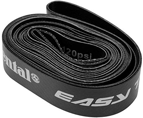 Continental Easy Tape Felgenband Schwarz 22-559