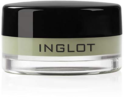 Inglot AMC Cream Concealer, för en oskärningseffekt — med ljusdiffusorer, vattentät, för en matt effekt, med E-vitamin och A, giftfri täckpenna, 5,5 g: 60