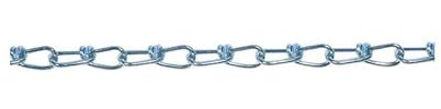 PÖTZ & SAND – Knotenkette VZ DIN 5686 K27/2,5