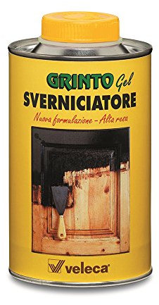 VELECA - Grinto Gel Sverniciatore 500ml