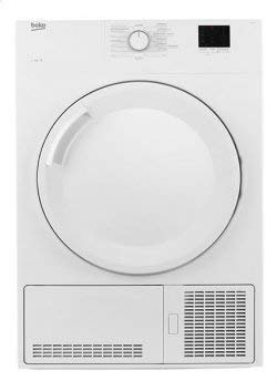 BEKO DC7230BX - Secador de condensación electrónica