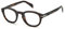David Beckham Unisex Db 7069 Sunglasses, 086/45 Havana, 47