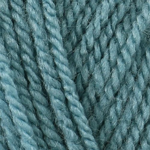 Wendy Supreme DK 5 x 100g WD29 Sea Green Knitting Yarn