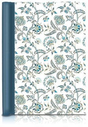 Klemmbinder Ladybird Denim, A4