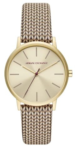 Armani Exchange AX5594 Damen Armbanduhr