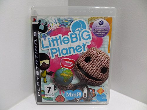 LittleBigPlanet (PS3)
