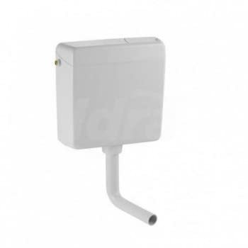 Geberit 123.001.11.1 Supporto Completo