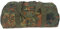 Armeeverkauf BW Mechanikertasche Tragetasche Sporttasche wasserdicht mit Henkeln (BW Flecktarn)