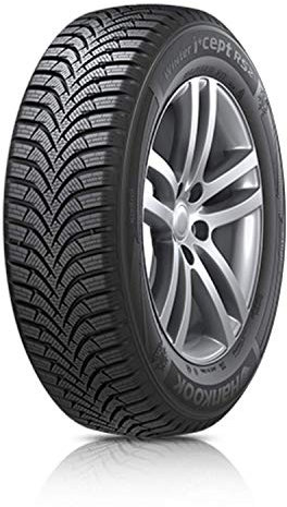 Hankook Winter i*cept RS2 W452 M+S - 185/65R15 88H - Winterreifen