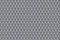 Sellon24® Balkonsichtschutz mit Ösen Balkonverkleidung Sichtschutz Balkonbespannung PE-Rattan RD17 Silber Grey 90 (18,99€/m2)