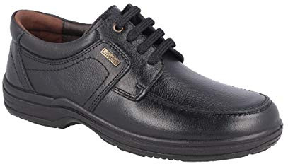 Luisetti Zapato Tucson 20403ST Talla 42 Color Negro