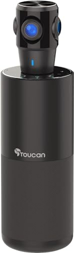 Toucan Connect Video Conference System 360