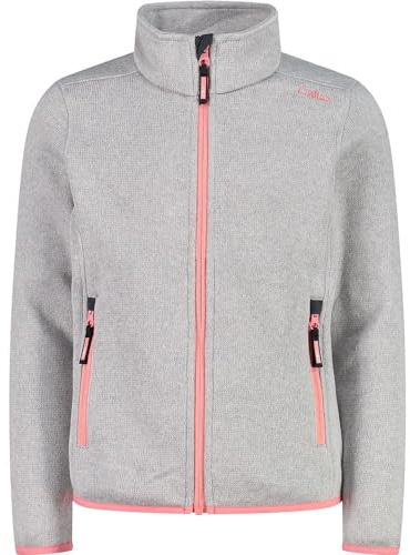 CMP - Veste G pour enfants, Craie-Pêche, 140