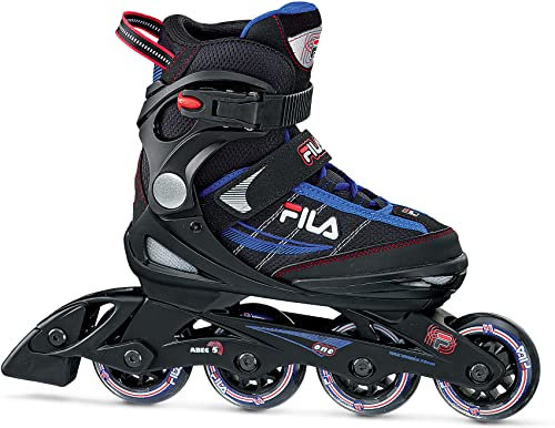 FILA Inline Skate One - verstellbar