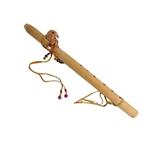 Cherokee Style Peruvian Native Flute 45cm