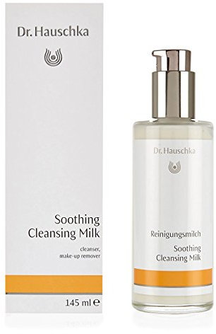 Dr.Hauschka Reinigungsmilch 145 ml