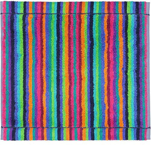Cawö Handtücher Life Style Streifen 7048 Multicolor - 84