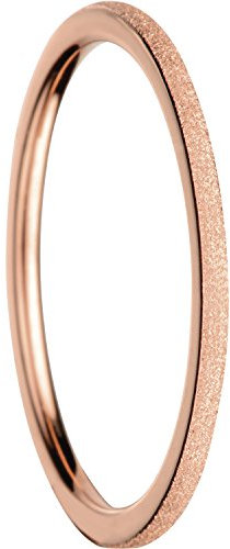 Bering Damen-Ringe Edelstahl mit Ringgröße 67 (21.3) 561-39-100