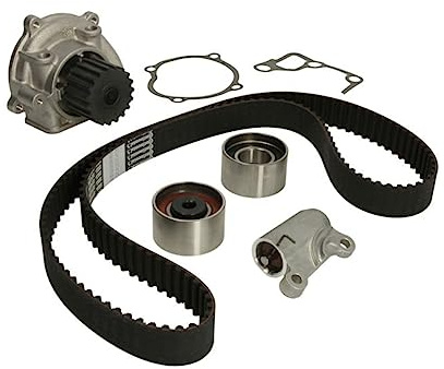 Hepu PK75334 Vattenpump + kamrem kit