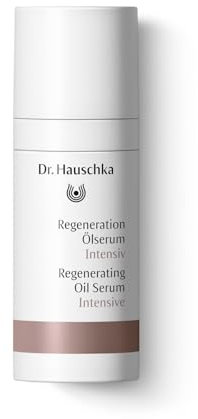 Dr. Hauschka Regeneration Intensive Oil Serum 20 ml