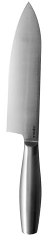 BOSKA- Küchenmesser Copenhagen - Kochmesser Fleischmesser Chefmesser Scharfe Messer Hochwertiger Edelstahl 18 cm
