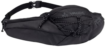 VAUDE Hüfttasche Elope Hip Pack 2 Liter, Phantom Black, Einheitsgröße