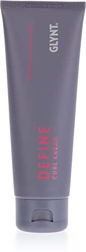 Glynt Define Curl Cream 125 ml