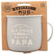 MUG NOMADE - Tasse für Tee und Kaffee, personalisierbar, Geschenk für Damen und Herren