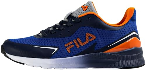 Fila Crusher Teens ZapatillasUnisex niños