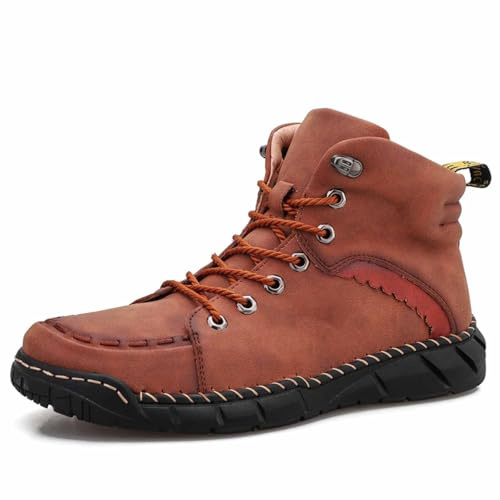 Generisch Chaussures pieds nus Alpaca pour homme - Chaussures pieds nus - Pour l'hiver - Chaudes - Chaussures pieds nus - Chaussures d'extérieur - Chaussures d'hiver confortables - Chaussures de