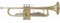 Roy Benson Bb Trompete TR 202 Student Pro